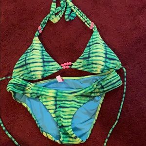 Swim suit